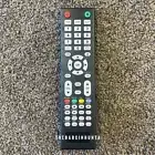 JVC Generic Remote Control RM-C3127 models LT-58N570Z, LT-50N550A, LT-65N550Z