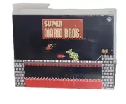 Culturefly's Nintendo Switch Super Mario Bros Underworld Collector Box - NEW !!!