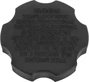 SG Store Brake Master Cylinder Reservoir Tank Cap Cover Oil Pot Cover ID 50mm Replacement Compatible with Hyundai Compatible with Kia 585312B500 5853107000