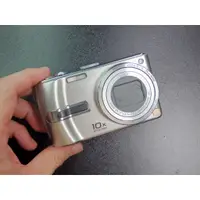 在飛比找蝦皮購物優惠-<<老數位相機>> Panasonic LUMIX DMC-