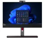 LENOVO ThinkCentre M90A G5 AIO 23.8"/24" FHD Intel i5-14500 16GB 512GB SSD Wi...