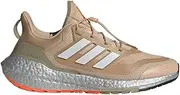 [adidas] Ultraboost 22 Cold.RDY 2.0 Running Shoes Men's, Beige, Size 7