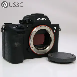 Sony A7R III 公司貨 單機身 數位單眼相機 無反光鏡數位相機 E接環 二手相機 索尼