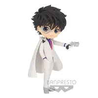 在飛比找蝦皮商城優惠-BANPRESTO Qposket 名偵探柯南 怪盜基德 A