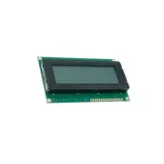 RC2004A-GHW-CSV Display: LCD alphanumeric STN Positive 20x4 gray LED PIN: 16 R