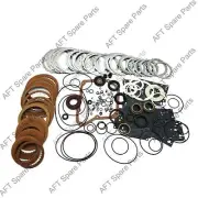 AW55-50SN 55-51SN AF23 AF33 Transmission Master Rebuild Kit For Nissan Renault