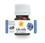 GERMAN CHAMOMILE BLUE ESSENTIAL OIL PURE & NATURAL UNDILUTED 3 ML TO 100 ML