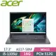 ACER Aspire 5 A517-58M-53V9 灰(i5-1335U/16G/512G SSD/W11/FHD/17.3)