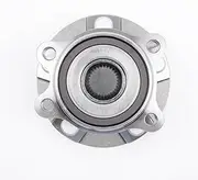 Parts Number 43550-42020 Hub Unit Front Pack of 1 Piece