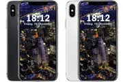 Apple iPhone X 64GB - Very Good - Refurbished