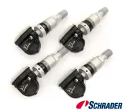 TPMS EZ Sensor (x4)metal for Toyota RAV4 2023-2024 42607-02050