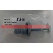 one new eaton Cartridge Valve SV3-10-C-0-00 Fast Delivery #YP1