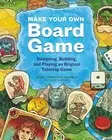 Jesse Terrance Daniels Make Your Own Board Game (Paperback) (US IMPORT)