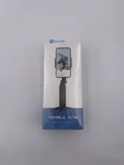 Vimble ONE Selfie Stick Tripod Extendable 1 Axis Handheld Gimbal Stabilizer