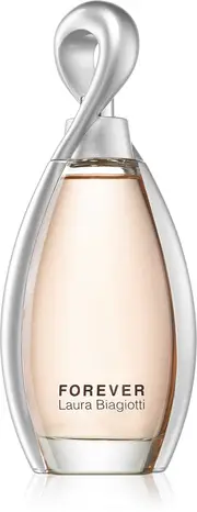 Laura Biagiotti Forever Touche d'Argent EDP W 100 ml
