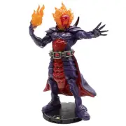 Dormammu: LE #WKM17-G001 - Marvel Heroclix Wizkids/Neca WZK72849