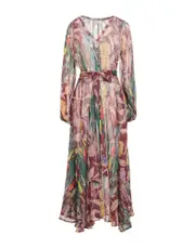 [PIERRELOUIS MASCIA] PIERRE-LOUIS MASCIA Midi dresses - Item 15459150