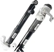 2pcs Rear Left Right Shock Absorber, Compatible For Volvo XC90 II T5 T6 T8 2016-2020 31658383, 31451396, 4472971