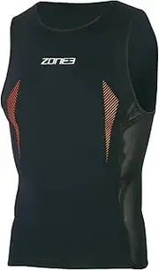 [ZONE3] Unisex Swim-Run Top