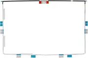 ApplianPar LCD Display Screen Adhesive Strips Tape Repair kit for iMac A1418 21.5" 2012 2013 2014 2015 Series