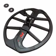 Minelab Equinox Coil Ear Stiffener Repair Kit EQX15 fits 15 inch coils