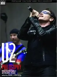 在飛比找三民網路書店優惠-U2 and Philosophy: How to Deci
