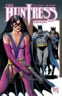 Huntress: Origins by Paul Levitz: New