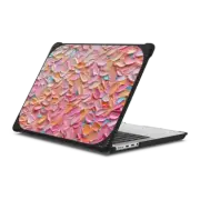 MacBook Pro 14-inch (M1 - M4) Bounce Case Autumn Sunburst