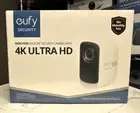 Eufy 3C 4K Ultra HD Security Camera (eufyCam S300) | Wireless Battery Add-On Cam