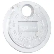 SP Tools SP64041 - Spark Plug Ramp Gauge Gap Setter