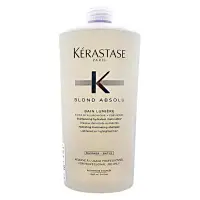 在飛比找Yahoo!奇摩拍賣優惠-KERASTASE 燦金保濕型髮浴1000ml，市價3000