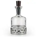 Hexagon - Whisky Decanter (75cL)