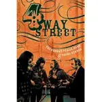 FOUR WAY STREET: THE CROSBY, STILLS, NASH & YOUNG READER