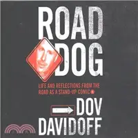 在飛比找三民網路書店優惠-Road Dog ─ Life and Reflection