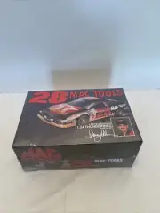 Monogram #28 Mac Tools Davey Allison T-Bird1:24 Model Kit New/Sealed