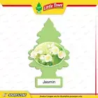 Little Trees Jasmi Air Freshener - Car Truck Taxi Uber Home Office