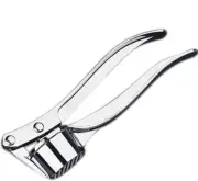 Garlic Press Mincer Ginger Crusher Garlic Presser Chopper