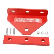 Hitch Kit Compatible with Exmark Zero Turn Hitch Kit, Lawn Mower Hitch