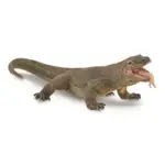 《 COLLECTA 》英國 PROCON 動物模型 科莫多巨蜥【台中宏富玩具】