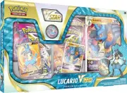 Lucario VSTAR Premium Collection Sealed Pokemon