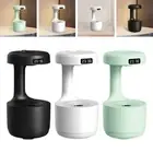 Air Humidifier Levitating Water Drop Quiet Humidifier Floating Water Droplet