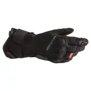 Alpinestars Tourer W7 V2 Drystar Gloves (Large, Black)