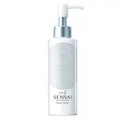 Sensai Silk y Purifying Step Two (Milk Soap) 150 ml