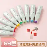 動漫（COMIC）MARKER REFILL 馬克筆補充液 掌握馬克筆補充液TOUCH斯尼爾墨水通用油性酒精性馬克筆填充