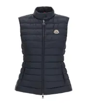 Igens vest 0,1,2,3,4,5 blue