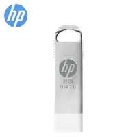 在飛比找蝦皮購物優惠-HP v206w 32GB 超薄金屬隨身碟