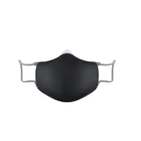 在飛比找蝦皮購物優惠-LG樂金電子口罩型黑色空氣清淨機AP551ABFA