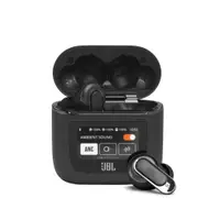 在飛比找蝦皮購物優惠-【逛買兜】JBL Tour Pro 2 觸控螢幕真無線降噪藍