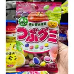 日本 KASUGAI 春日井 綜合水果軟糖/綜合汽水軟糖 85G 兩款可選