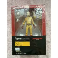 在飛比找蝦皮購物優惠-figma  310 一拳超人 禿頭披風俠  埼玉 正版 代